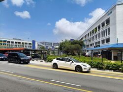 Tampines Street 21 (D18), Shop House #592808271